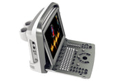 Portable Veterinary Color Doppler Ultrasound System ECO 6 VET