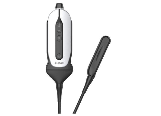 SonoEye P7: A Handheld Digital Color Doppler Ultrasound System for Large Animals