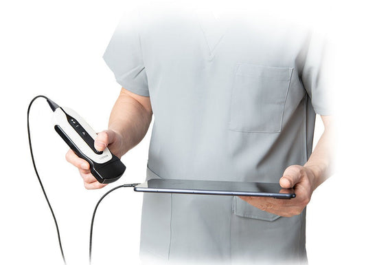 The Era of Digital Diagnostics: How Portable Ultrasound is Transforming Pet Care