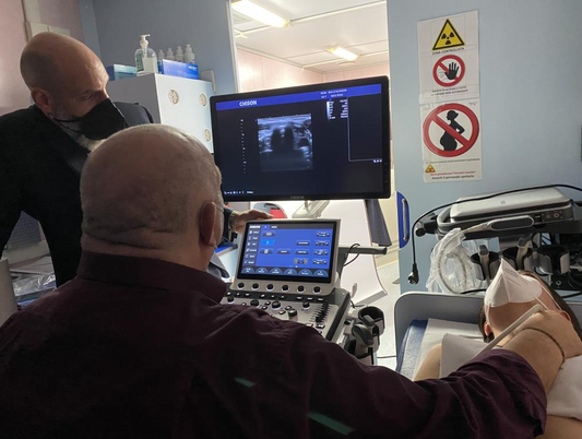 High Quality Probes for Better Healthcare