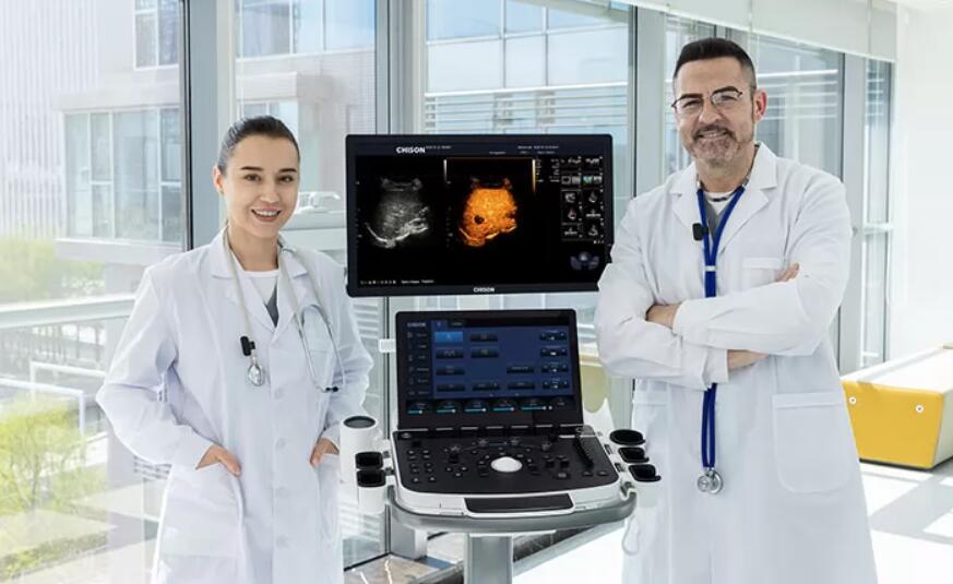 CLINICAL APPLICATIONS – CHISON Ultrasound